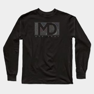 MD - Neutral Edition Long Sleeve T-Shirt